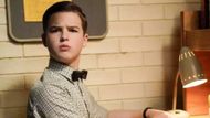 Sheldon Cooper from 'Young Sheldon' | Image Source: Prime Video